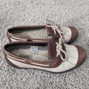 UGG Ashdale Duck Shoes